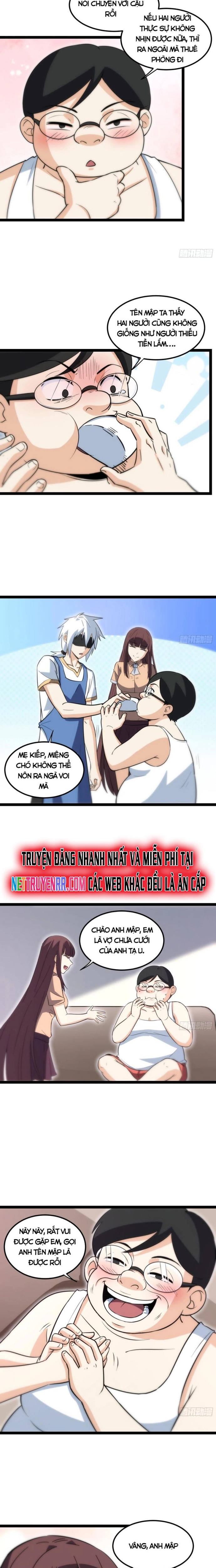 Tạ U Thiên Sư - Chương 59