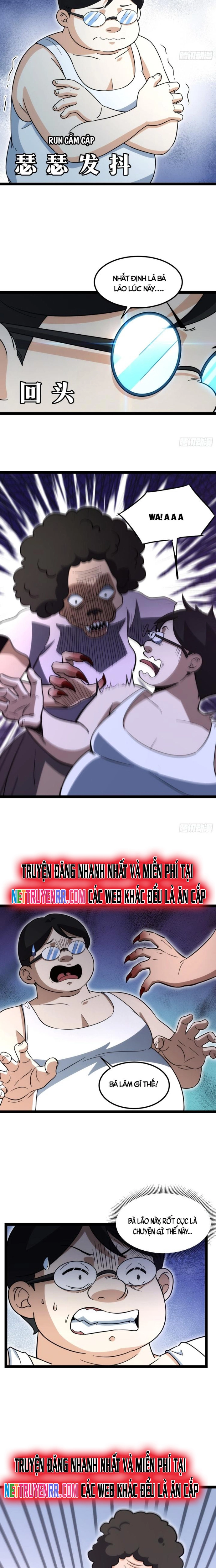 Tạ U Thiên Sư - Chương 62