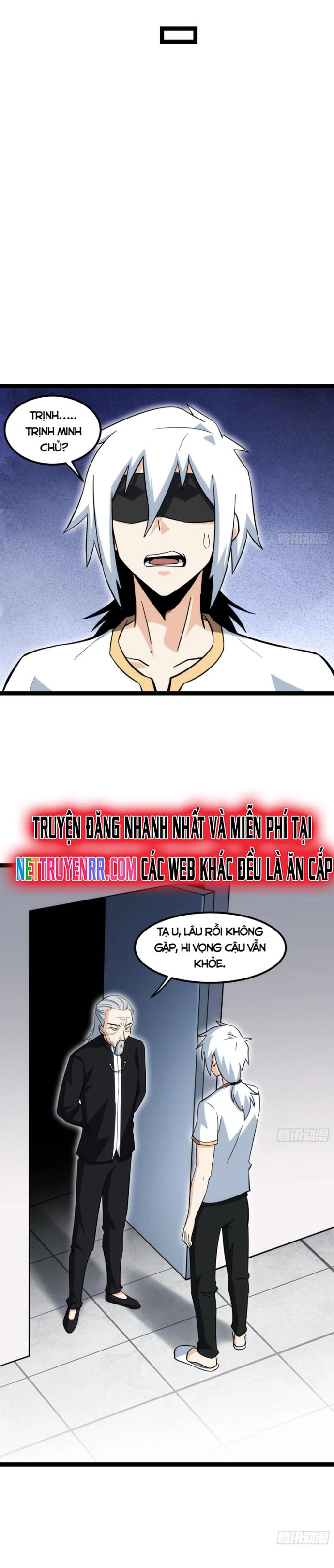 Tạ U Thiên Sư - Chương 62