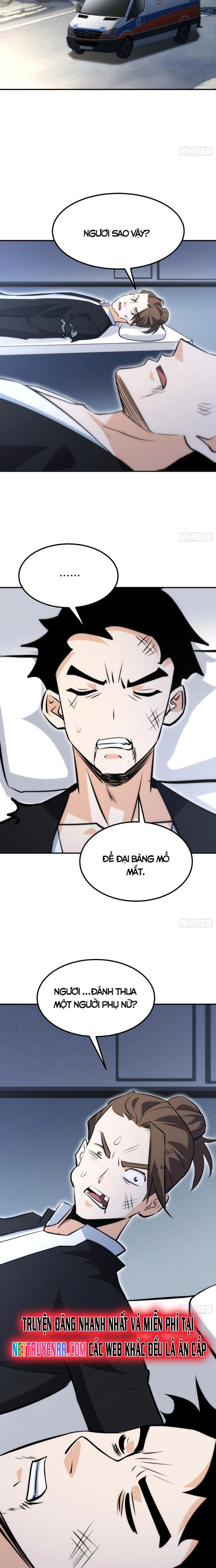 Tạ U Thiên Sư - Chương 64