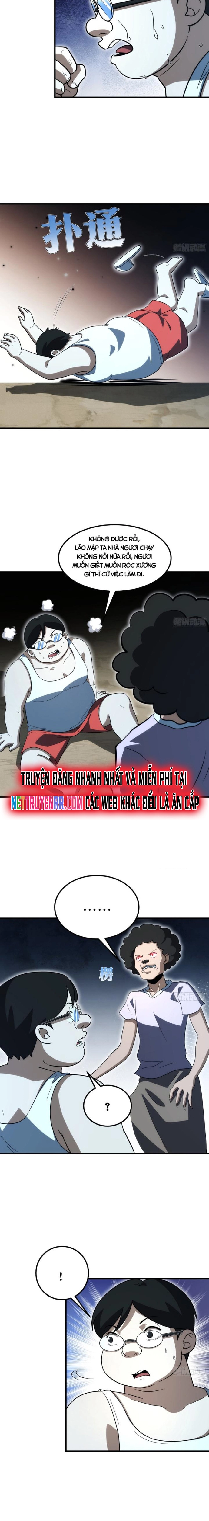 Tạ U Thiên Sư - Chương 64