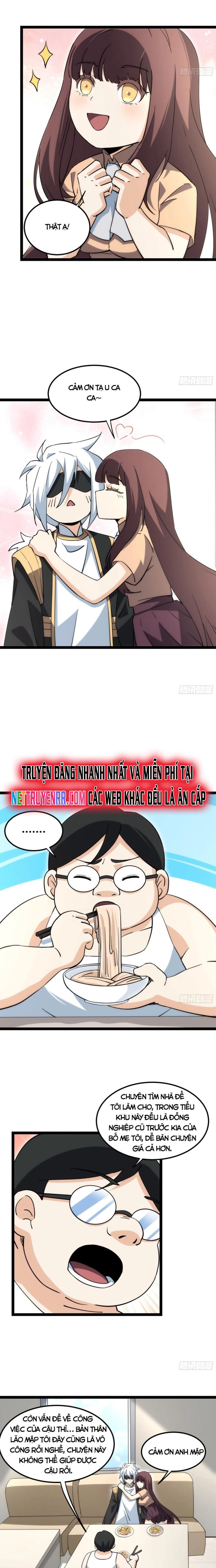 Tạ U Thiên Sư - Chương 67