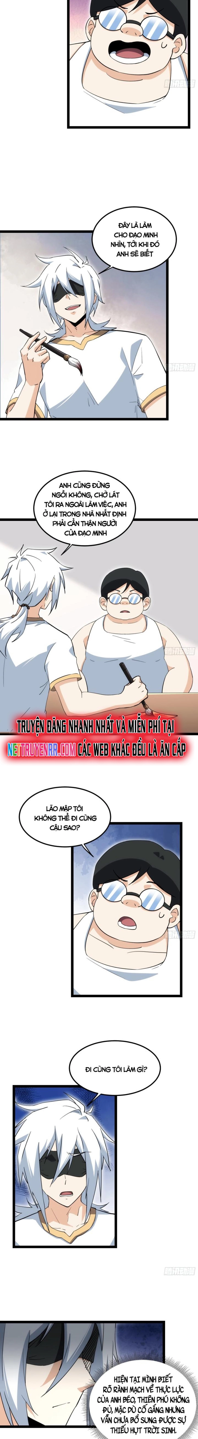 Tạ U Thiên Sư - Chương 69