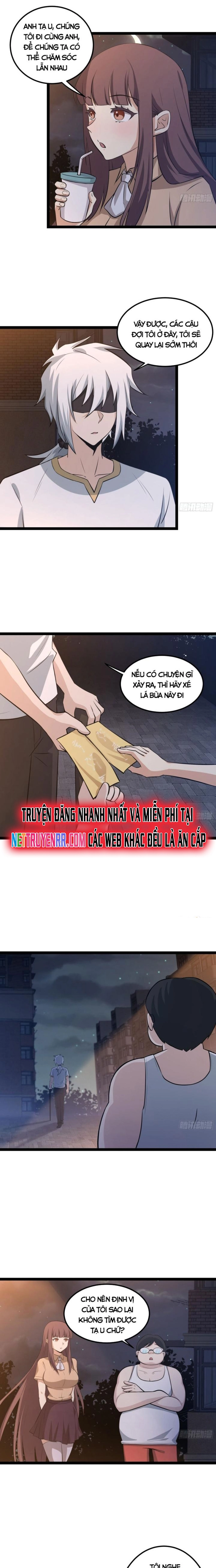 Tạ U Thiên Sư - Chương 73
