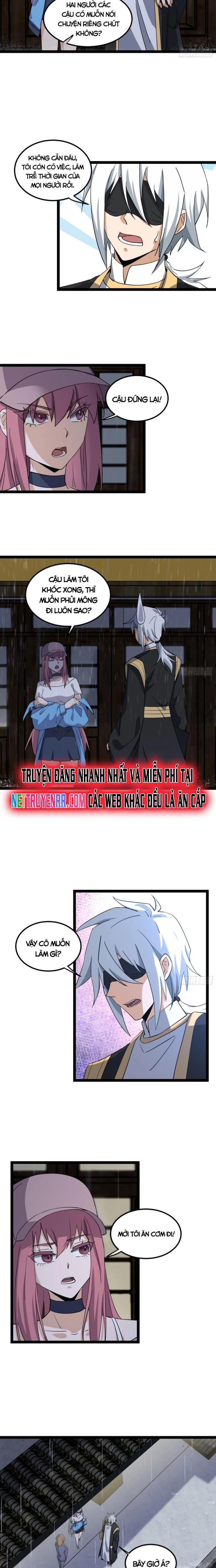 Tạ U Thiên Sư - Chương 75