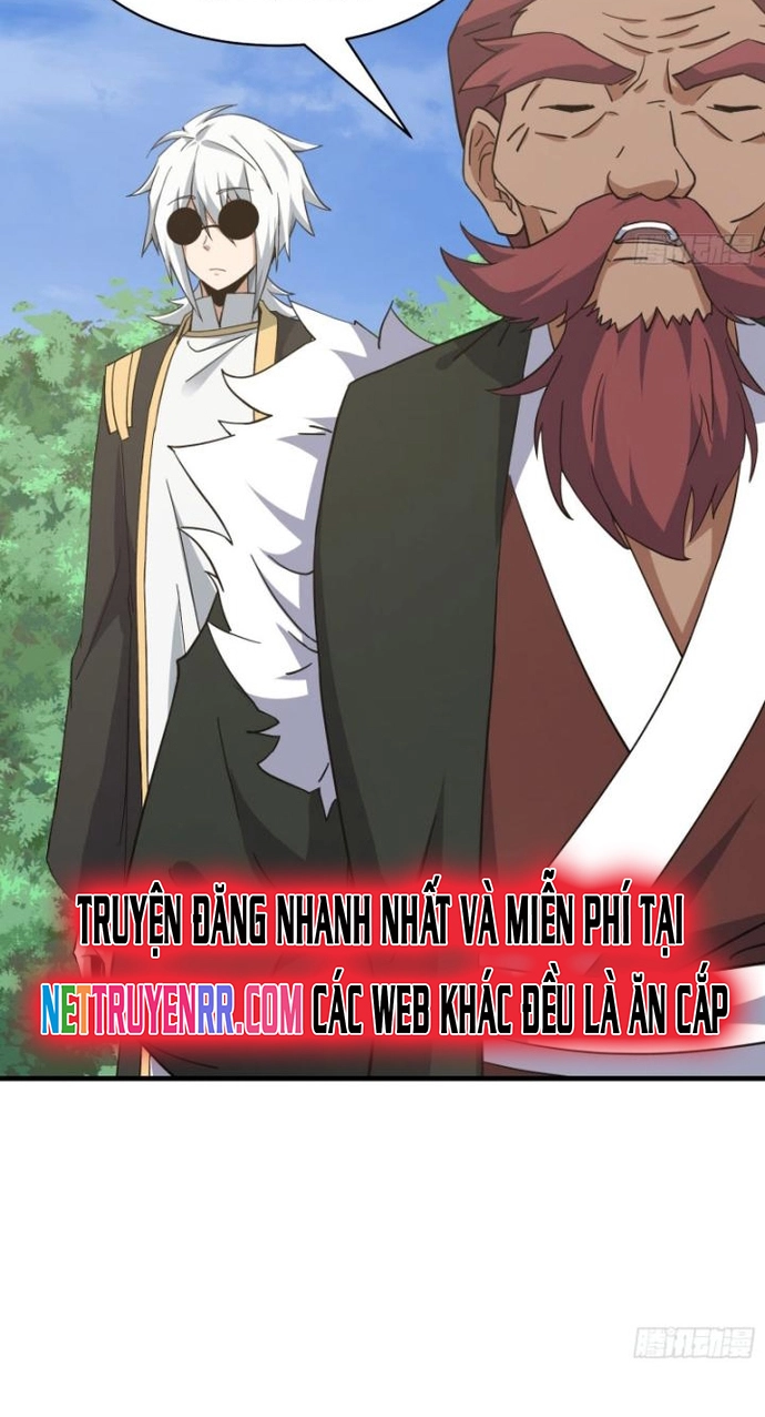 Tạ U Thiên Sư - Chương 77