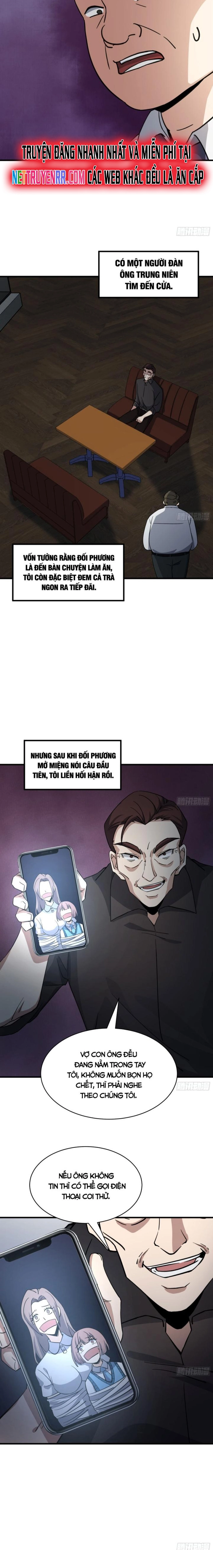 Tạ U Thiên Sư - Chương 78