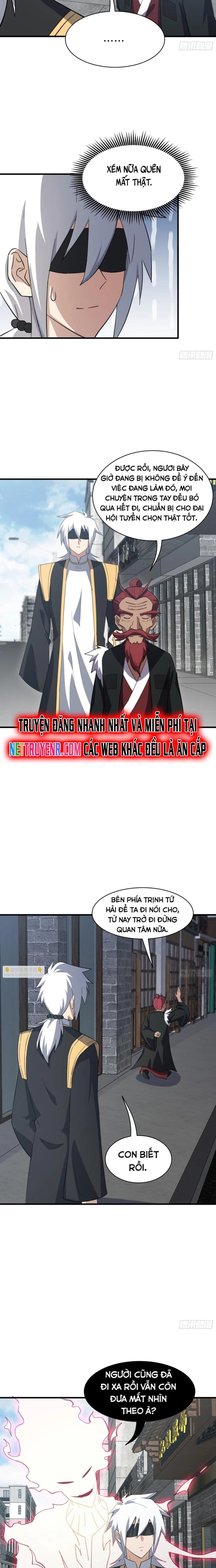 Tạ U Thiên Sư - Chương 79