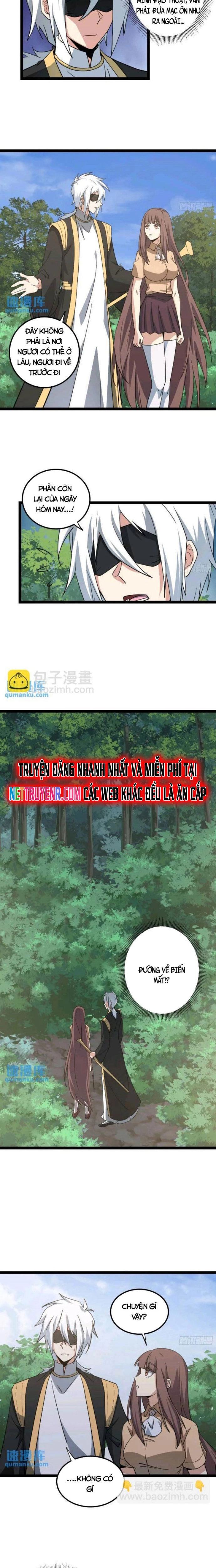 Tạ U Thiên Sư - Chương 81