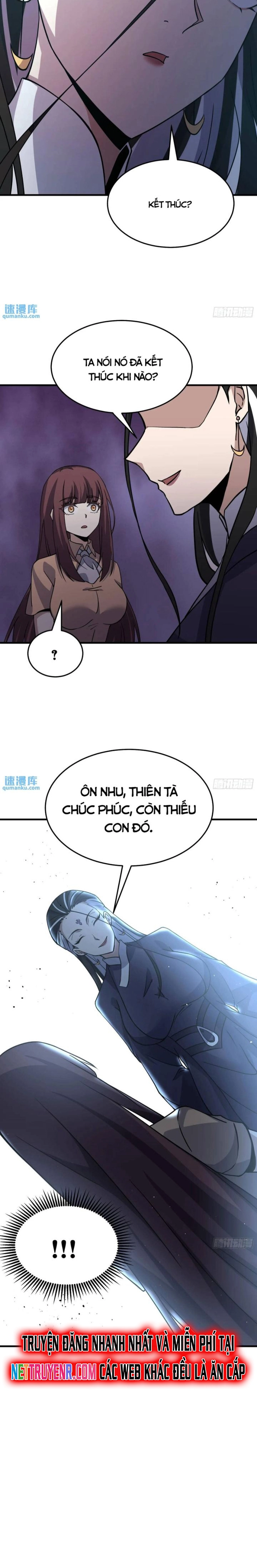 Tạ U Thiên Sư - Chương 83