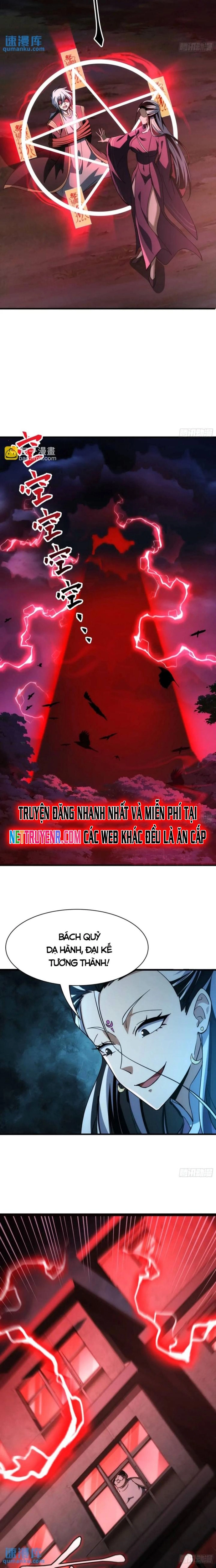 Tạ U Thiên Sư - Chương 85