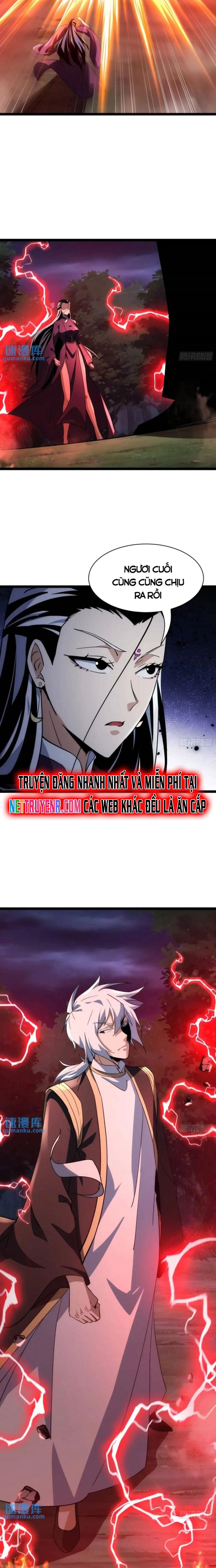 Tạ U Thiên Sư - Chương 85