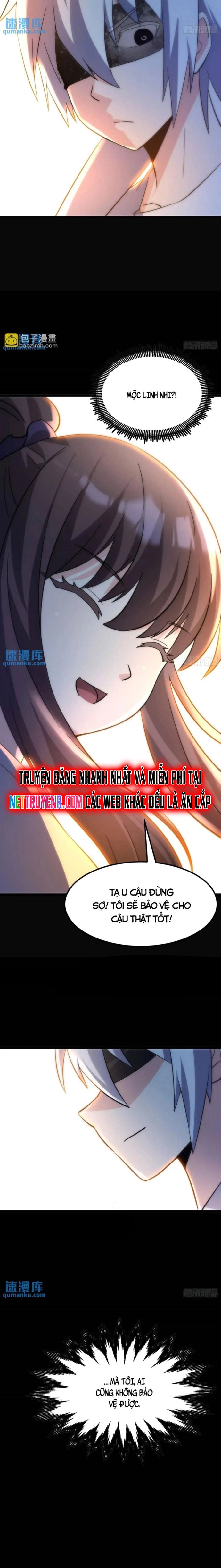 Tạ U Thiên Sư - Chương 86