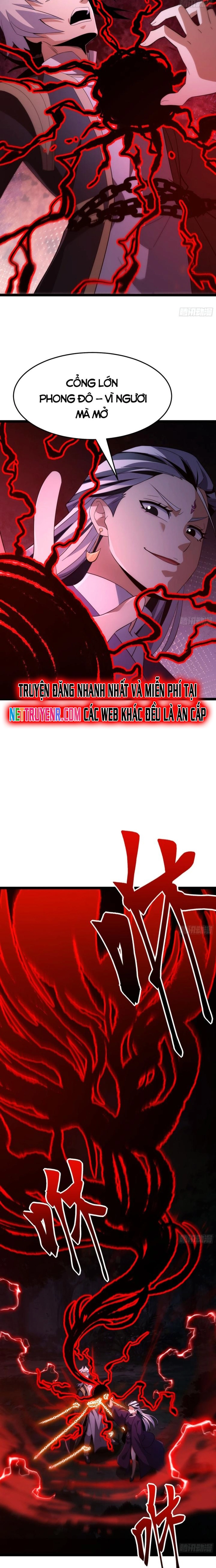Tạ U Thiên Sư - Chương 88