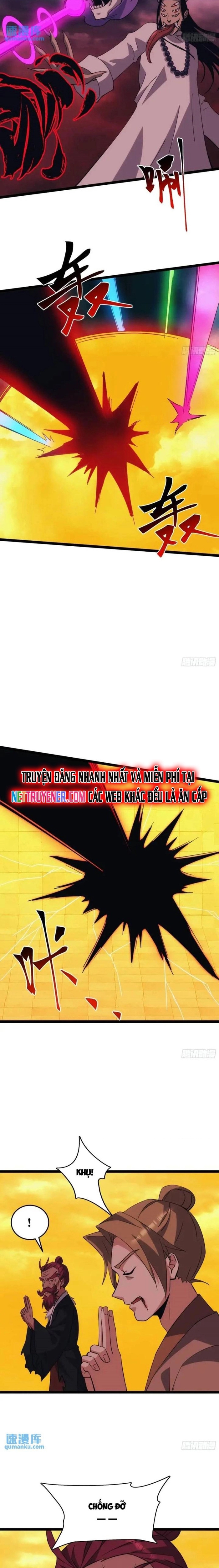 Tạ U Thiên Sư - Chương 89