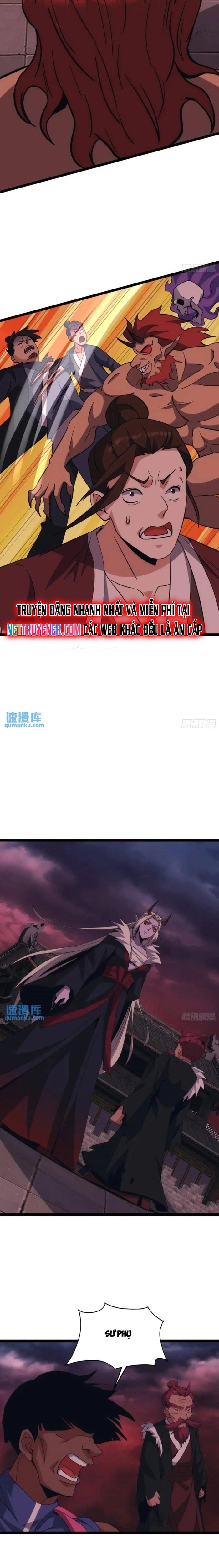 Tạ U Thiên Sư - Chương 89