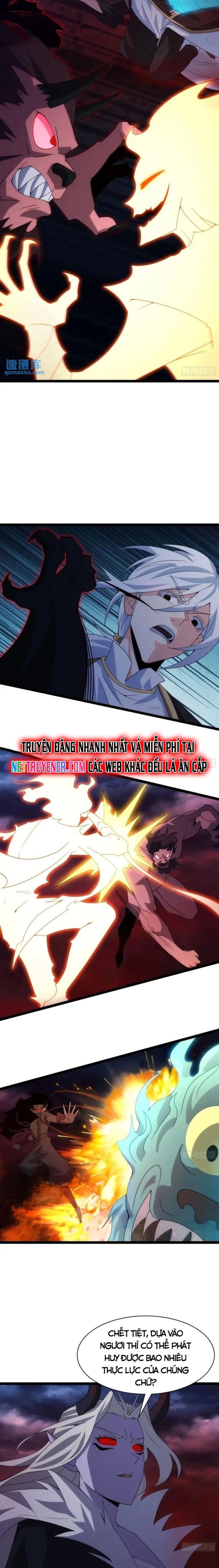 Tạ U Thiên Sư - Chương 91