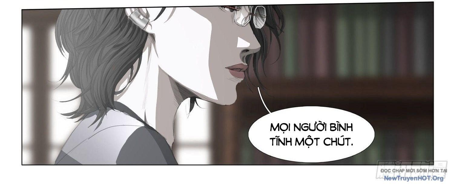 Tam Thể - Chương 9