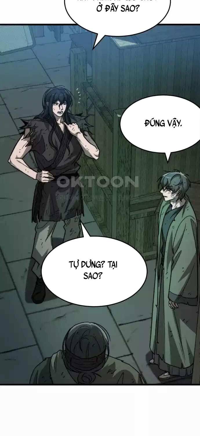 Tân Đích Vấn - Chương 26