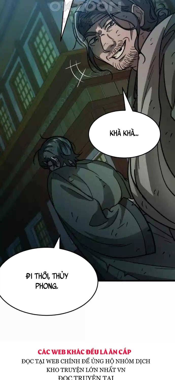 Tân Đích Vấn - Chương 26