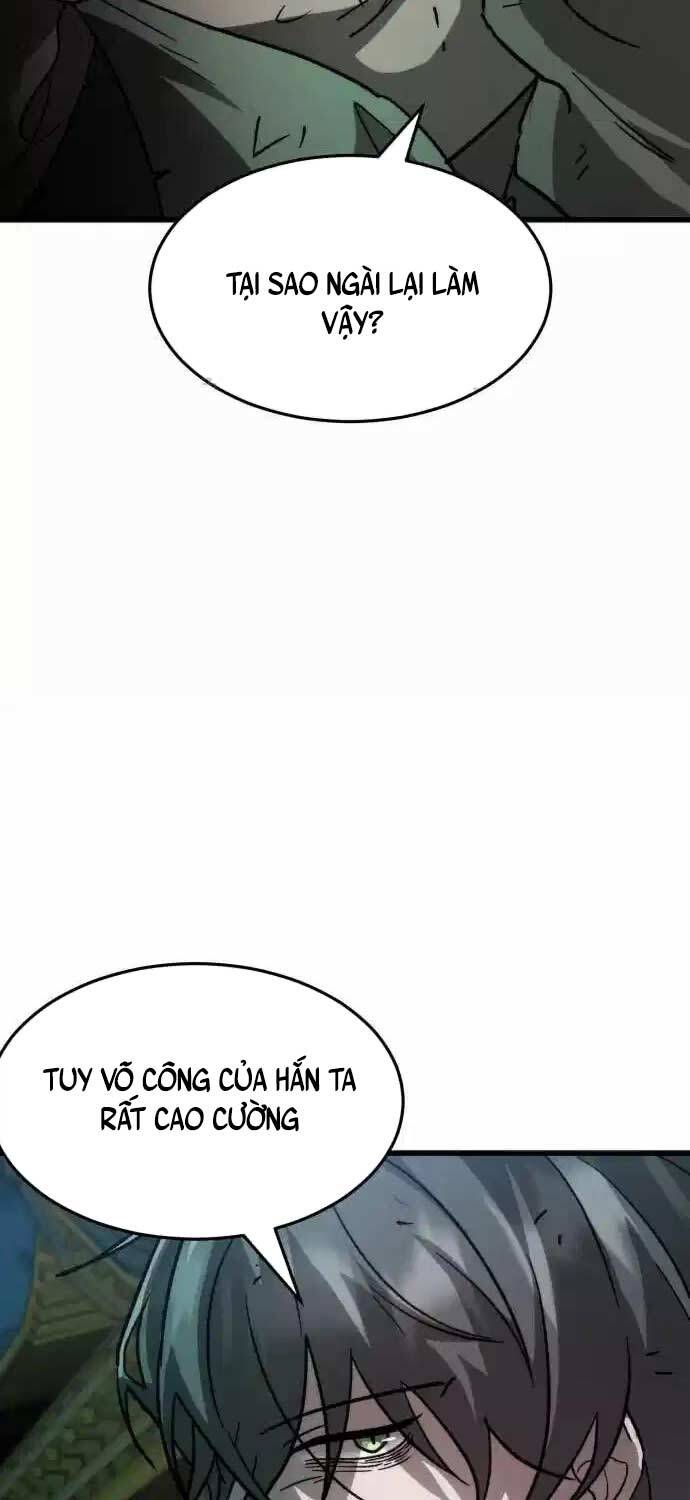 Tân Đích Vấn - Chương 26