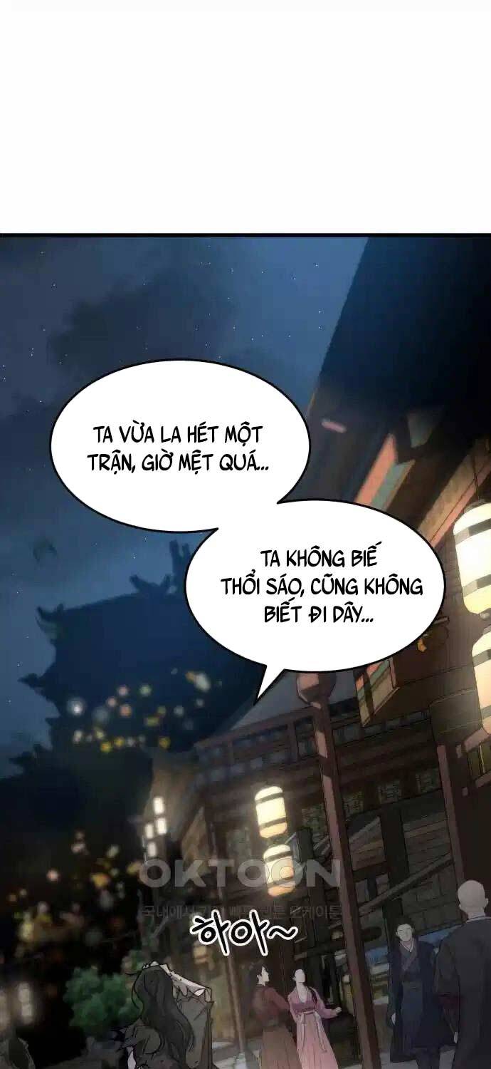 Tân Đích Vấn - Chương 26