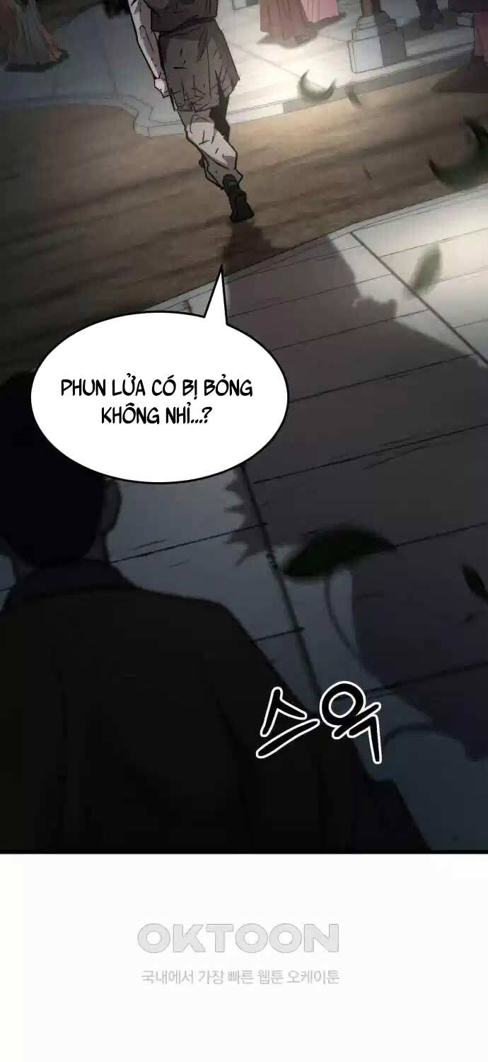 Tân Đích Vấn - Chương 26