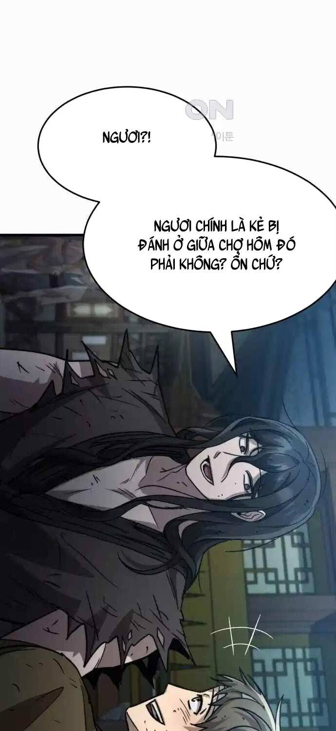 Tân Đích Vấn - Chương 26