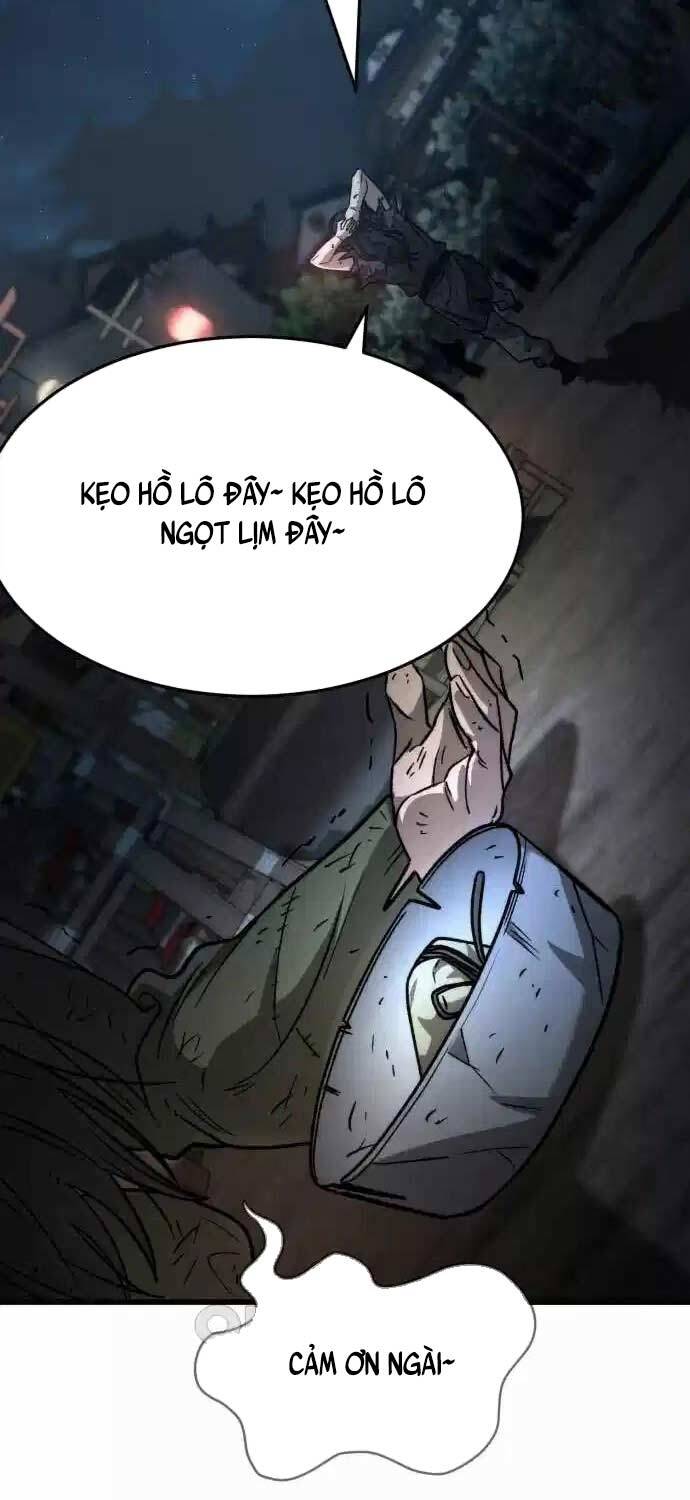 Tân Đích Vấn - Chương 26