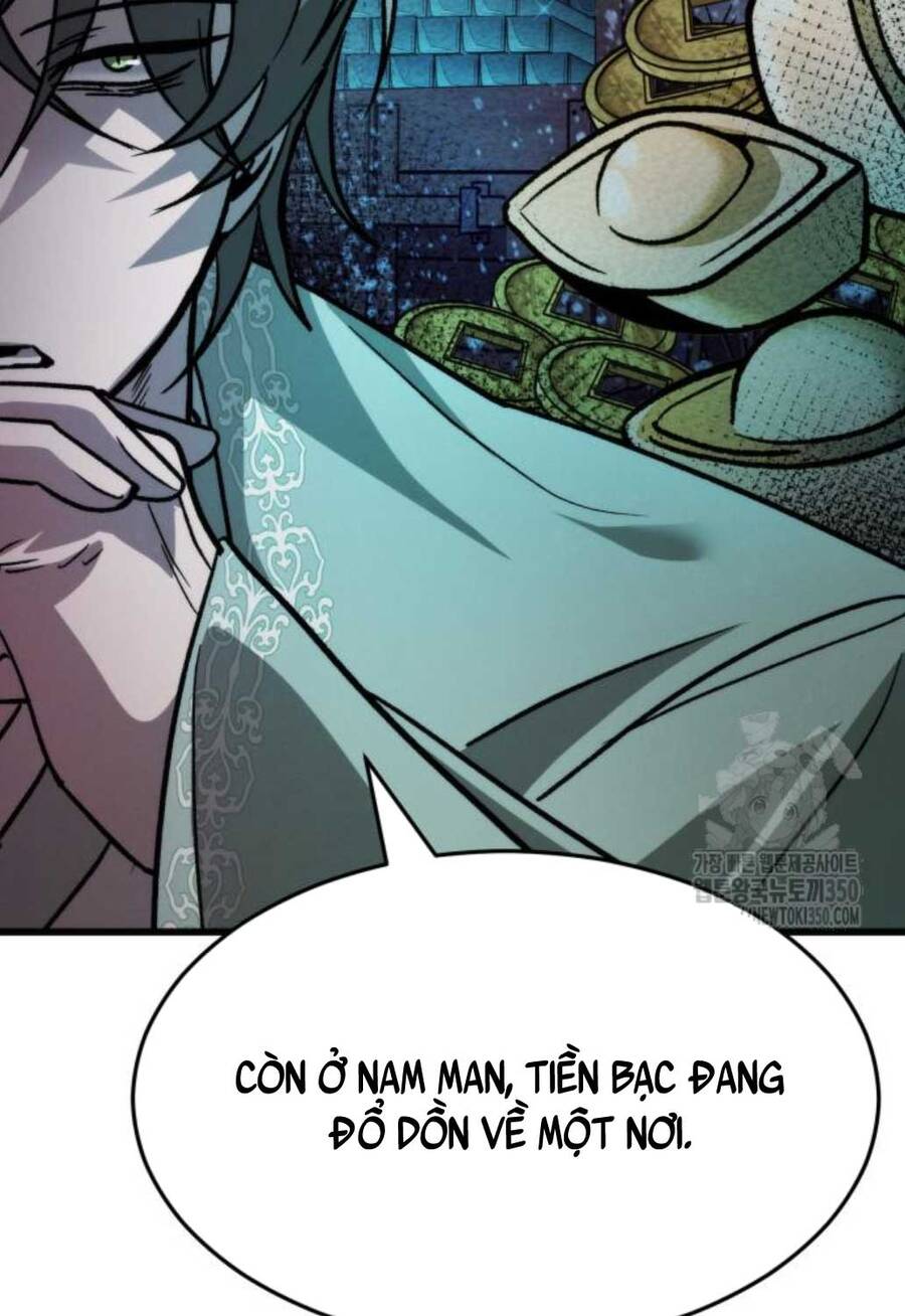 Tân Đích Vấn - Chương 27