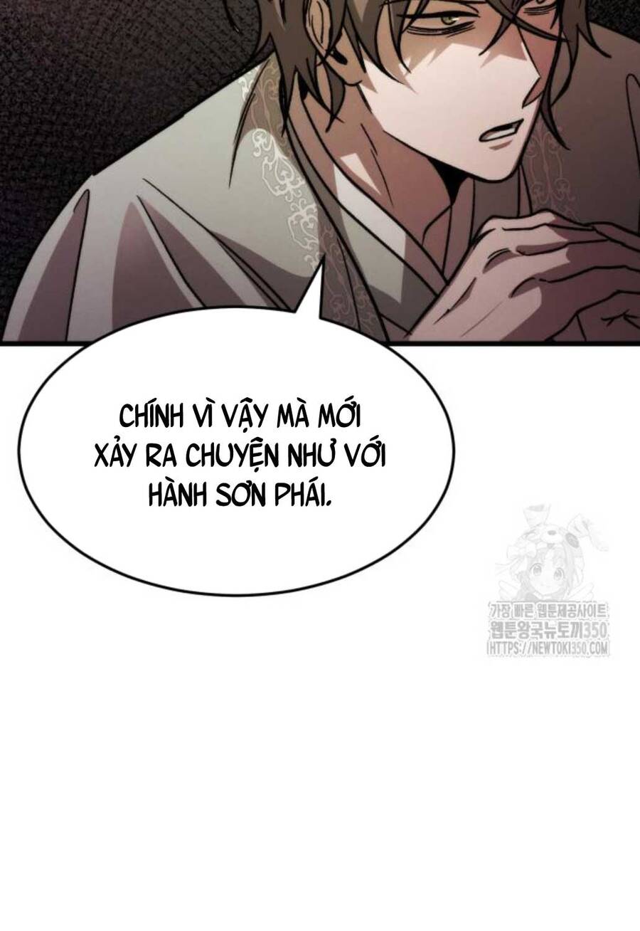 Tân Đích Vấn - Chương 27
