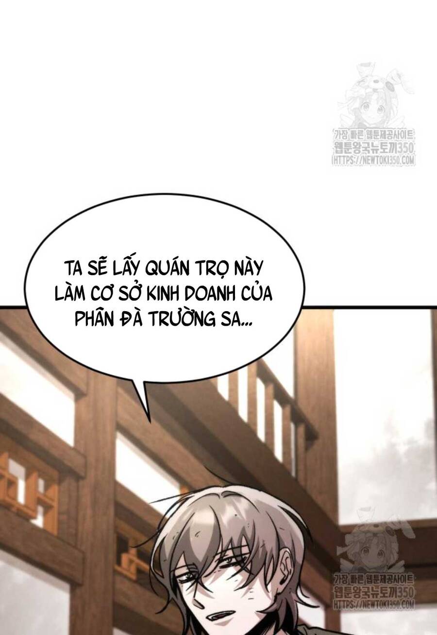 Tân Đích Vấn - Chương 27