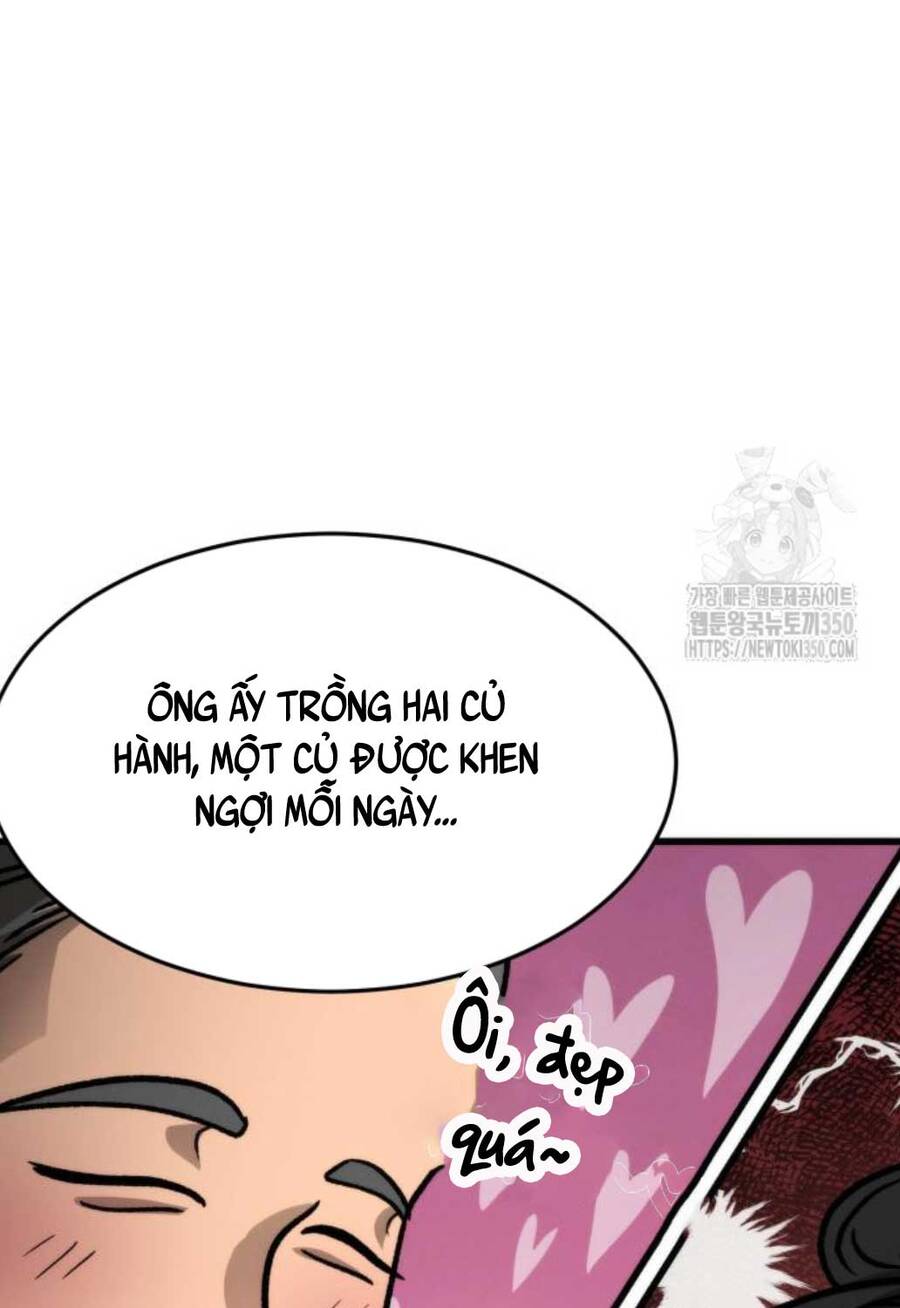 Tân Đích Vấn - Chương 27