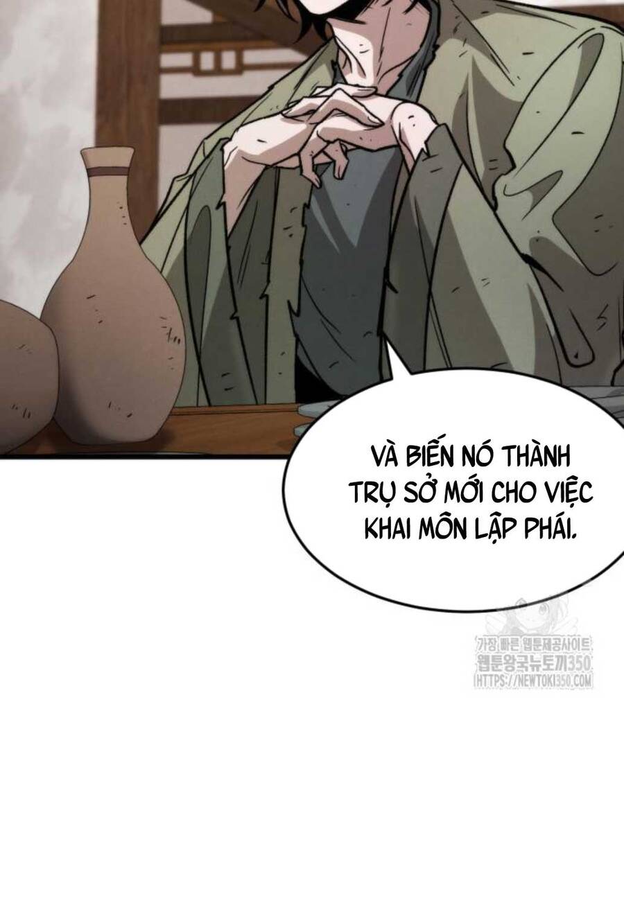 Tân Đích Vấn - Chương 27