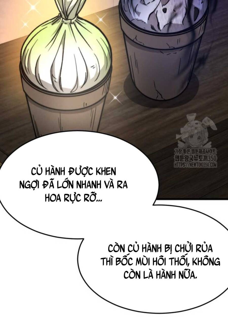 Tân Đích Vấn - Chương 27