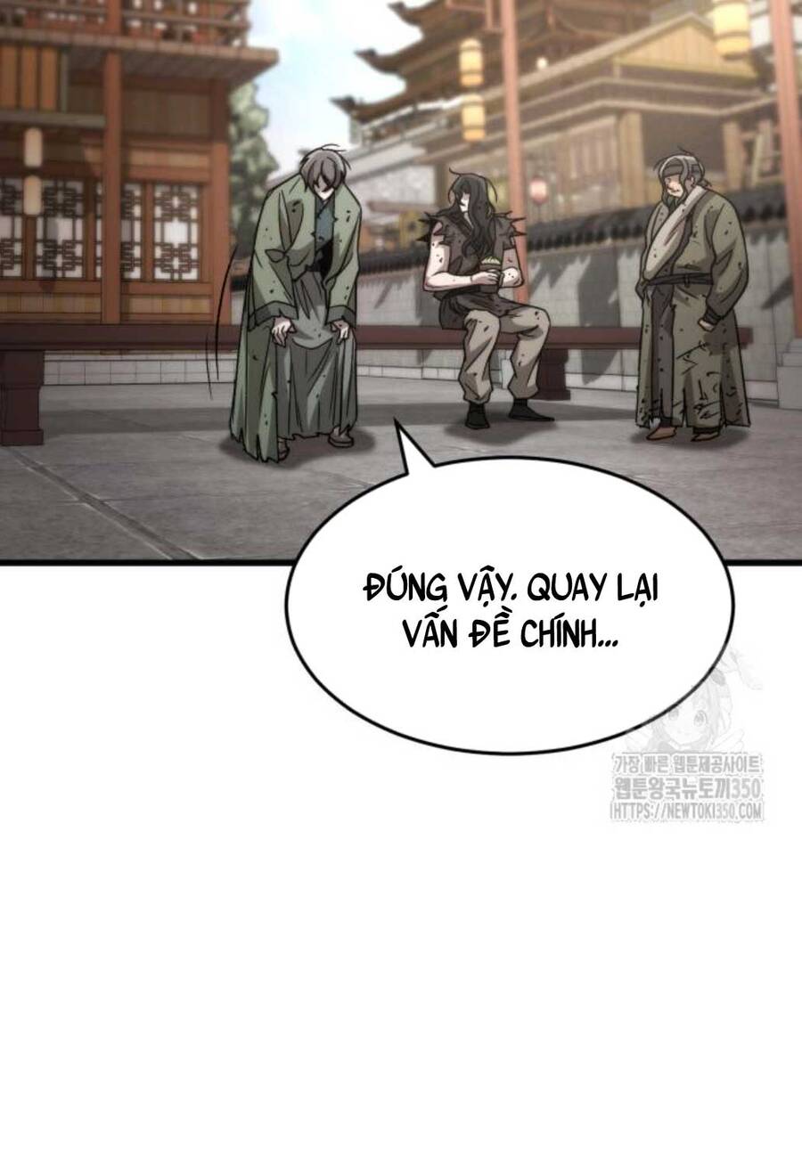 Tân Đích Vấn - Chương 27