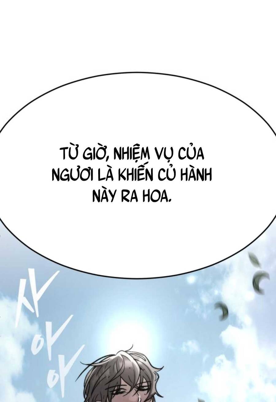 Tân Đích Vấn - Chương 27
