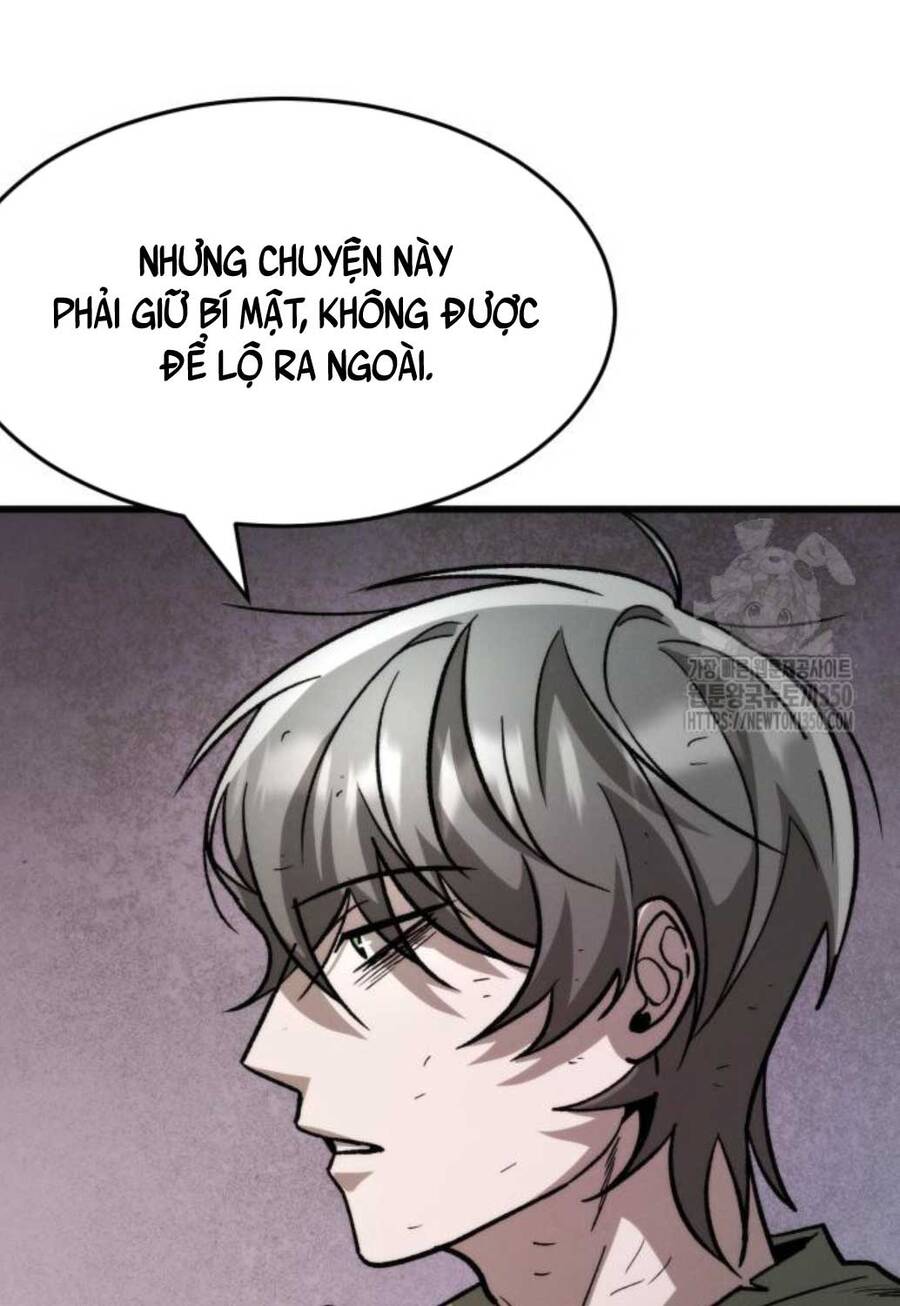 Tân Đích Vấn - Chương 27