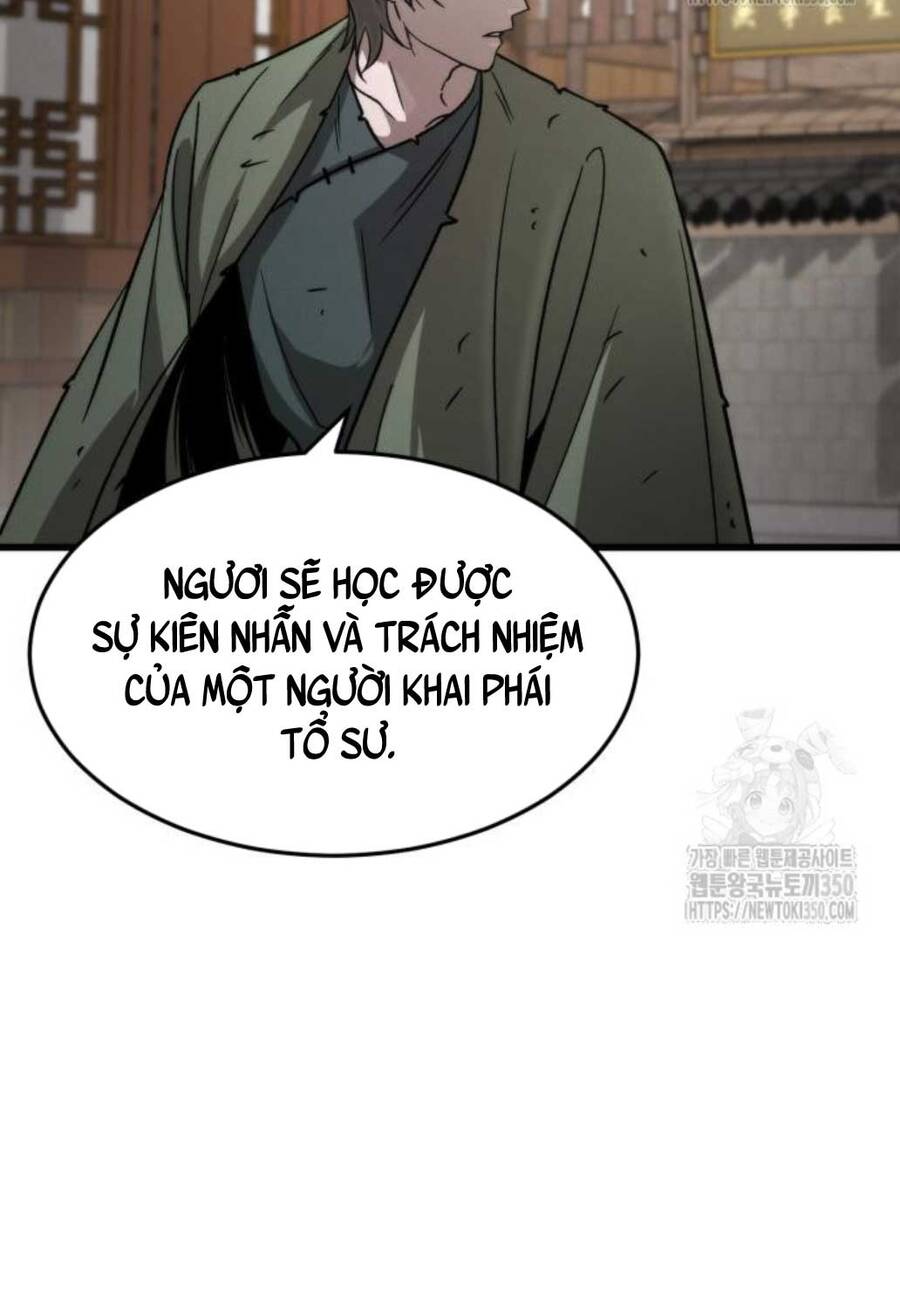 Tân Đích Vấn - Chương 27