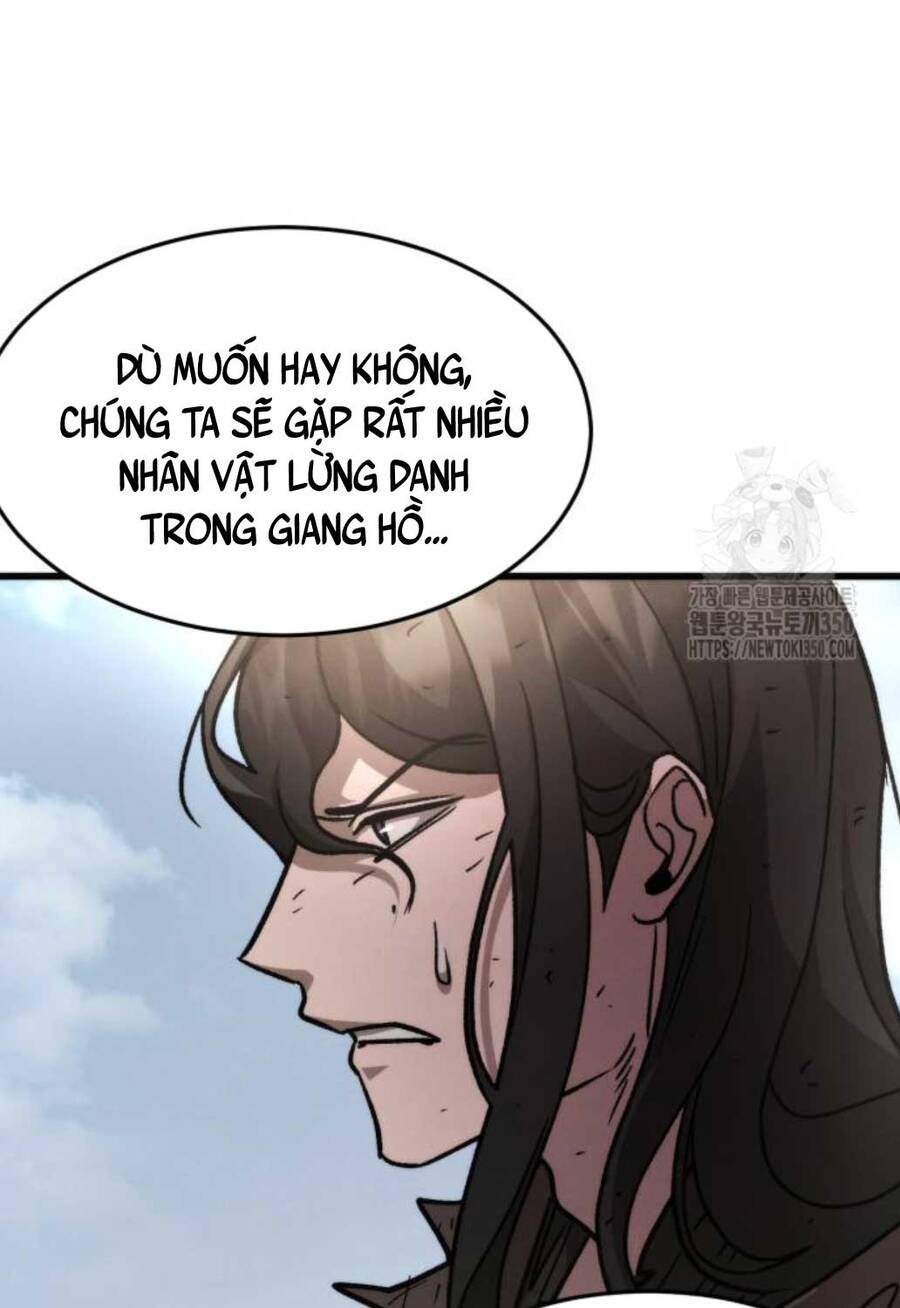 Tân Đích Vấn - Chương 27