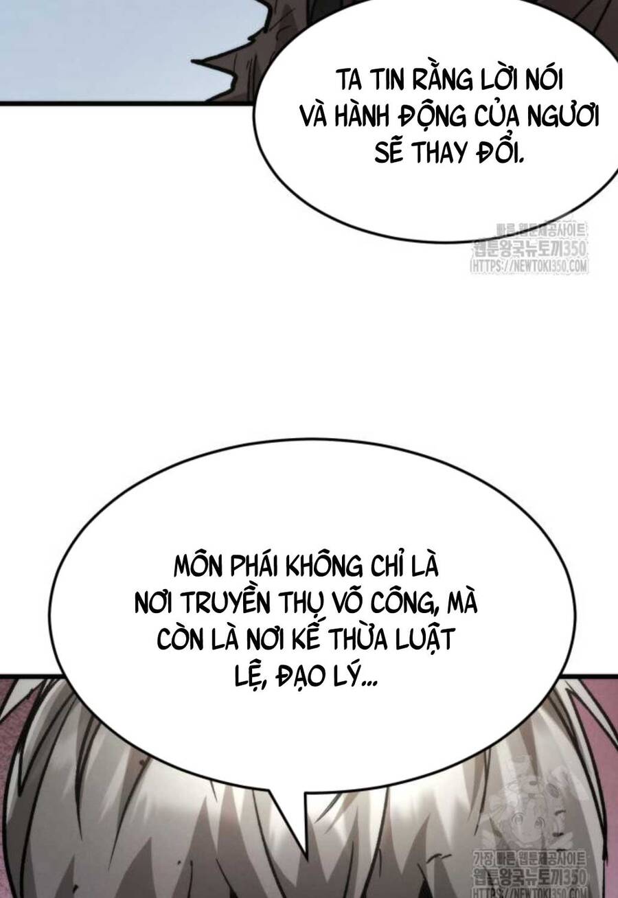 Tân Đích Vấn - Chương 27