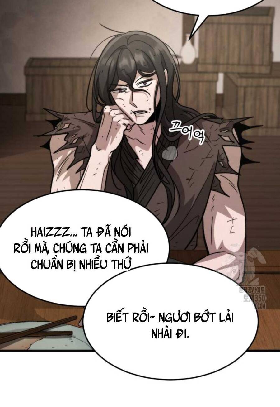 Tân Đích Vấn - Chương 27