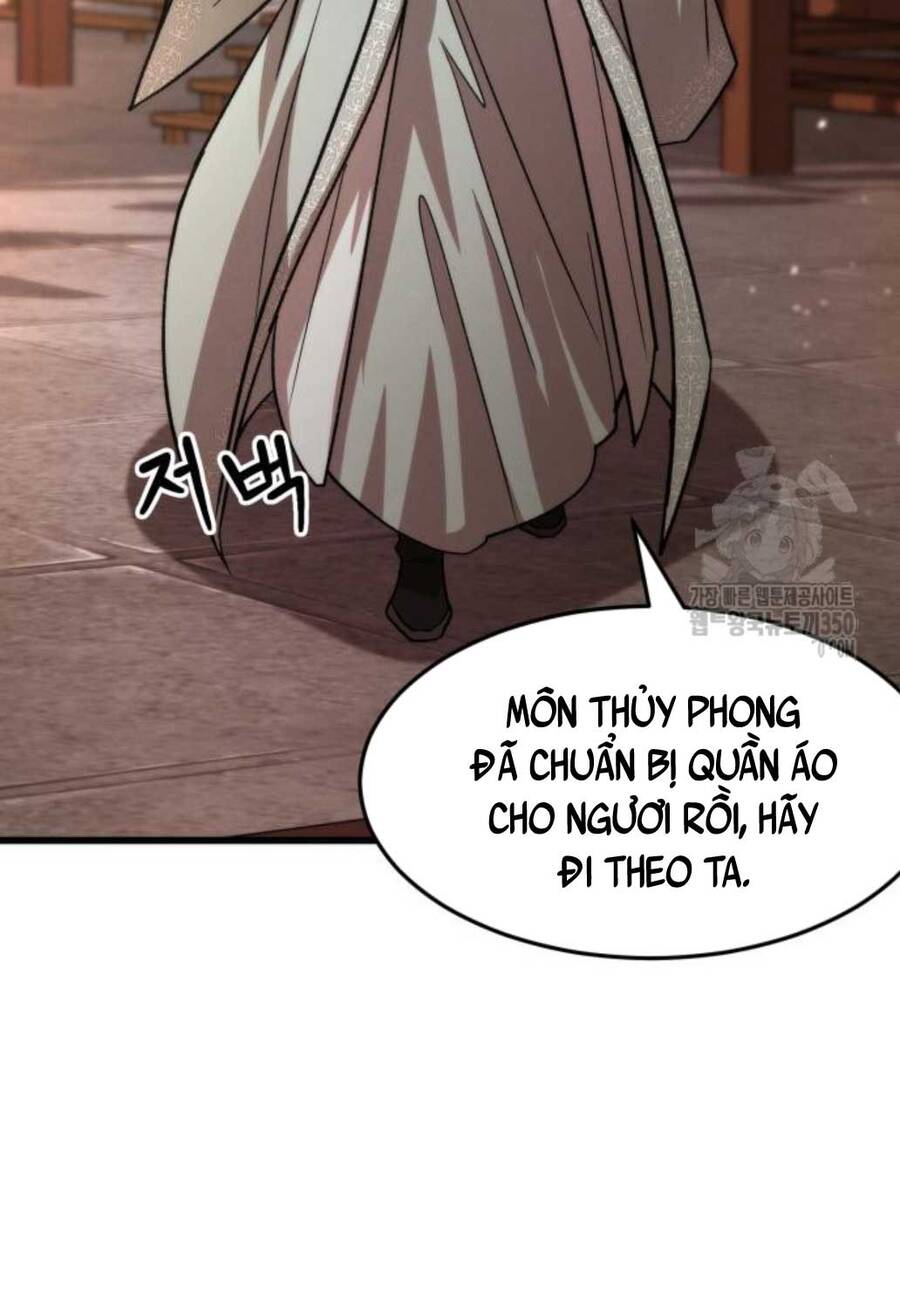 Tân Đích Vấn - Chương 27