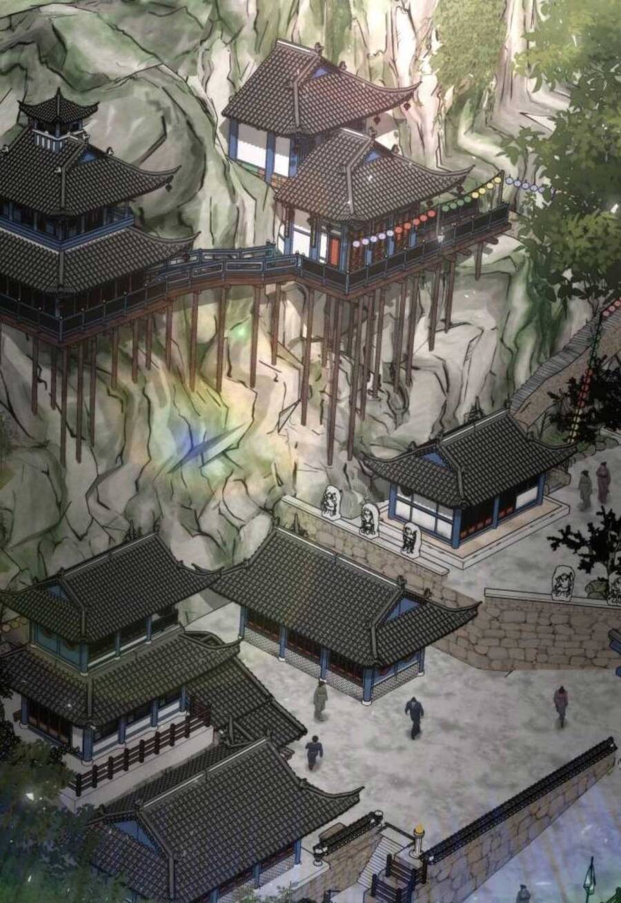 Tân Đích Vấn - Chương 28