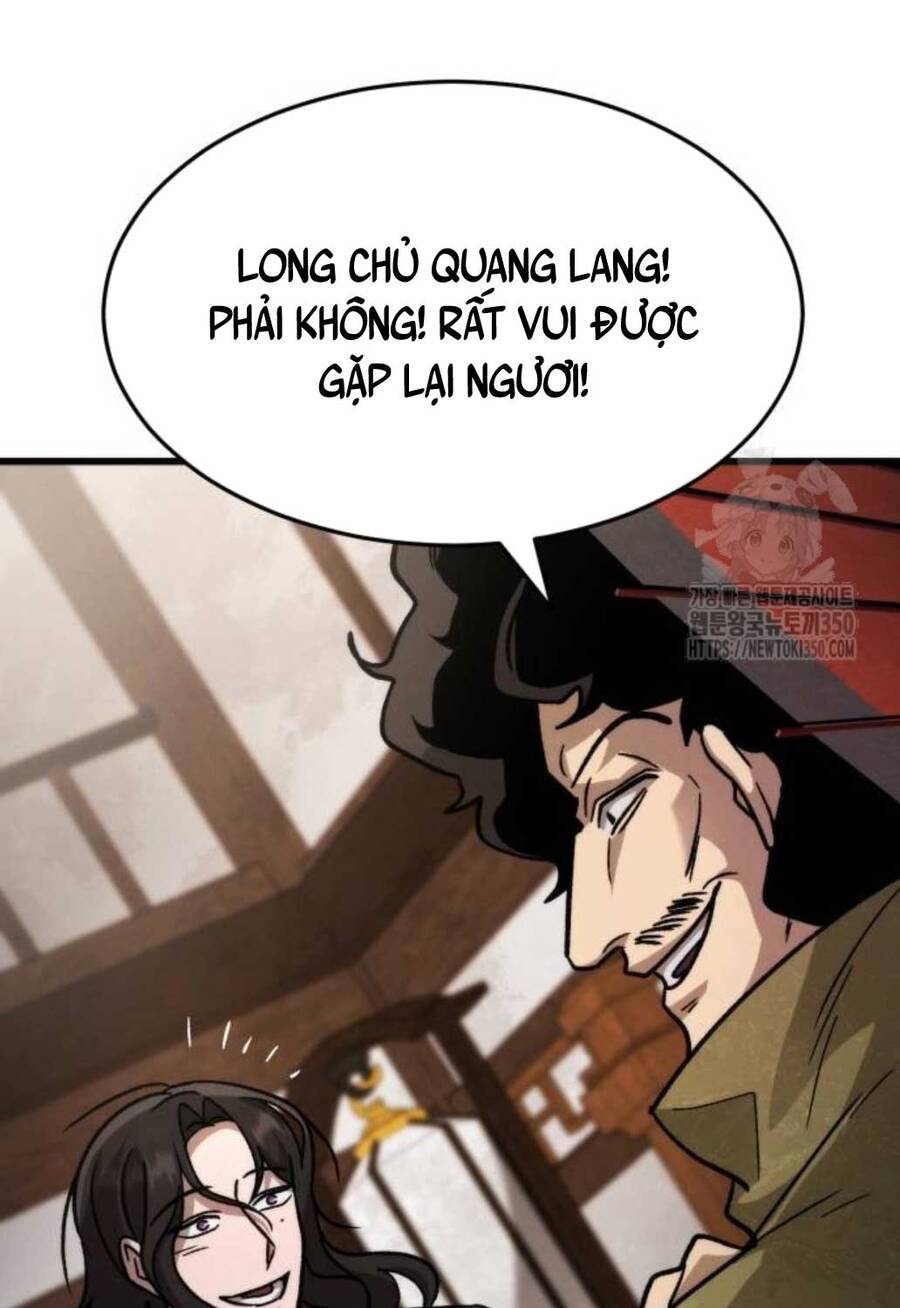 Tân Đích Vấn - Chương 28