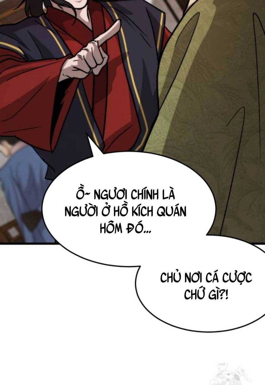 Tân Đích Vấn - Chương 28