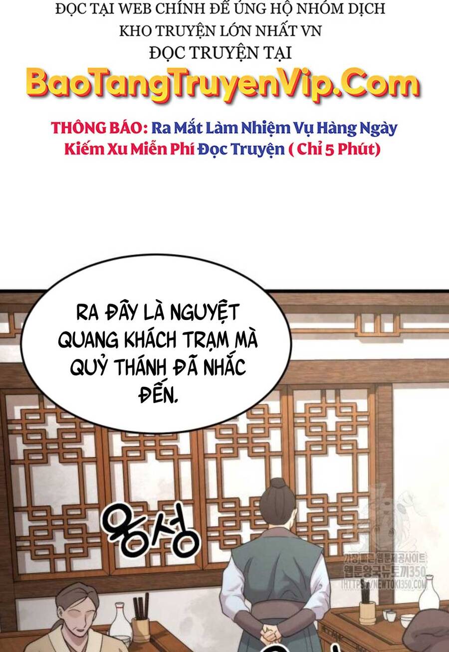 Tân Đích Vấn - Chương 28