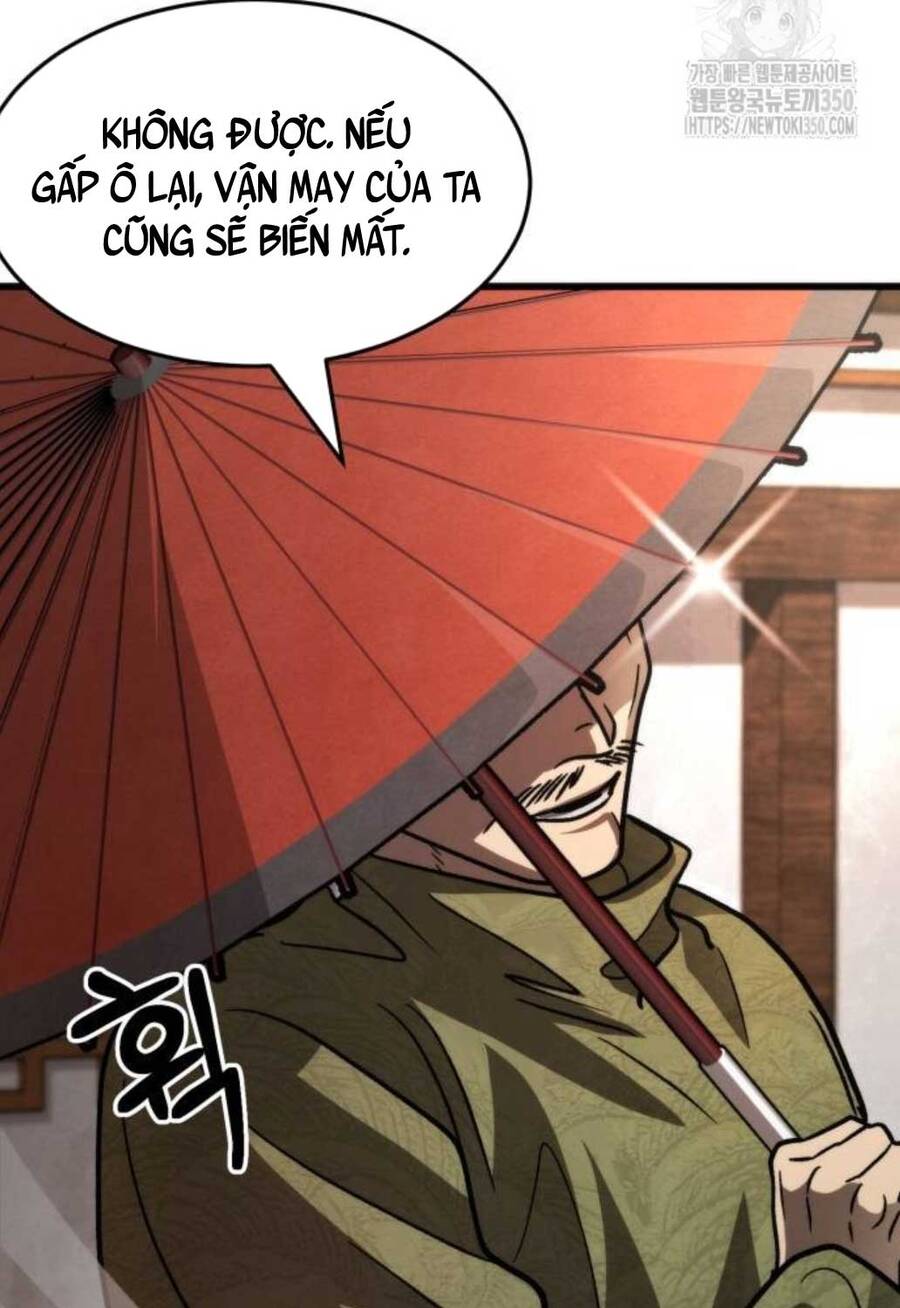 Tân Đích Vấn - Chương 28