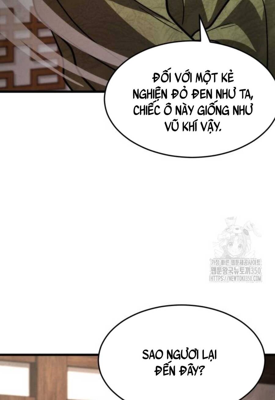 Tân Đích Vấn - Chương 28