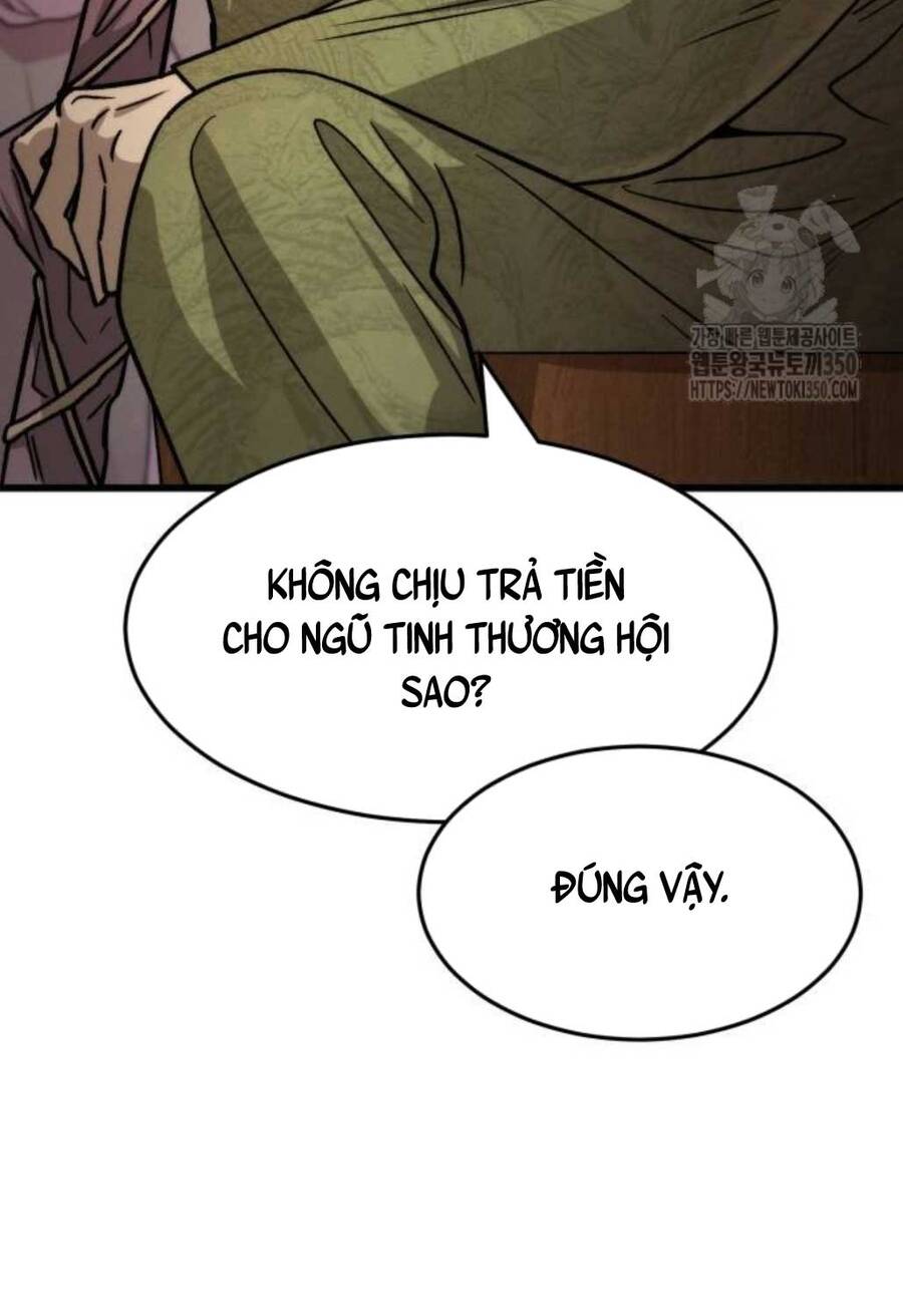 Tân Đích Vấn - Chương 28